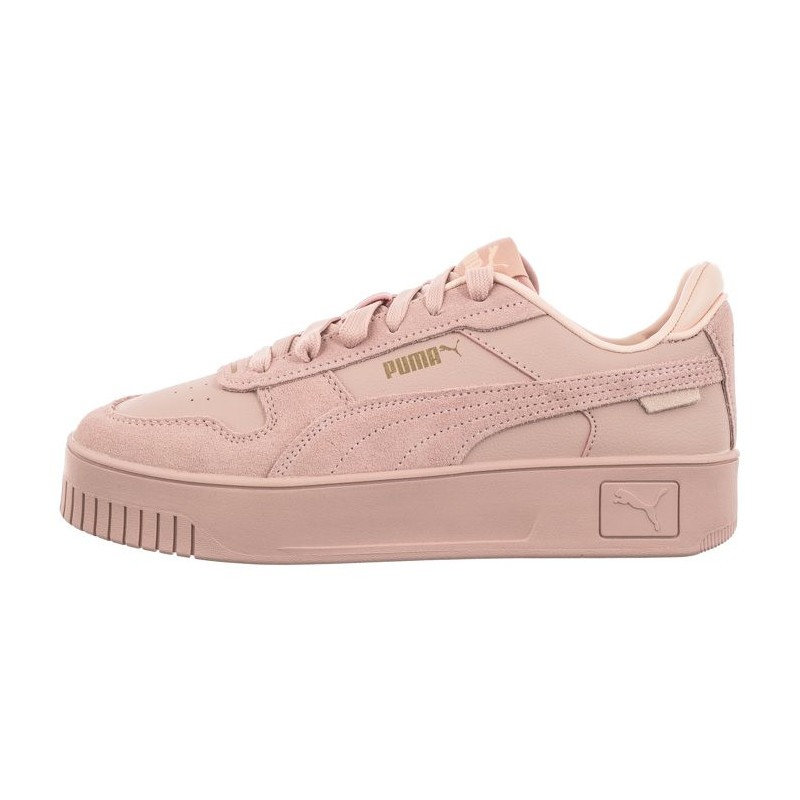 Puma Carina Street SD Rose Quartz-Rose Quartz-Gold 395093-03 (PU586-a) kingad