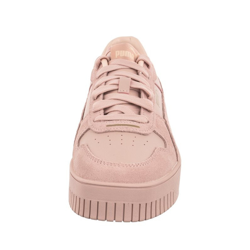 Puma Carina Street SD Rose Quartz-Rose Quartz-Gold 395093-03 (PU586-a) kingad