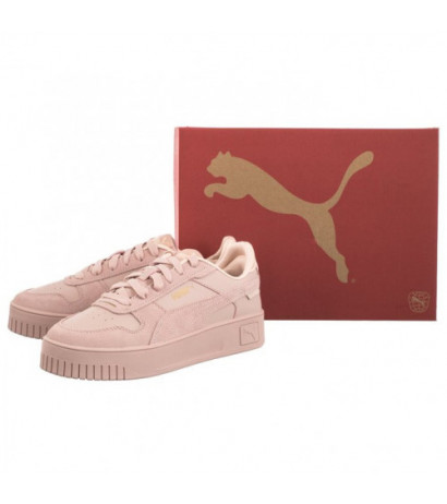 Puma Carina Street SD Rose Quartz-Rose Quartz-Gold 395093-03 (PU586-a) kingad