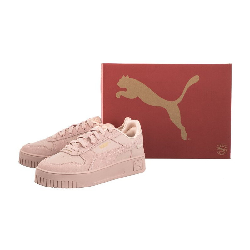 Puma Carina Street SD Rose Quartz-Rose Quartz-Gold 395093-03 (PU586-a) kingad