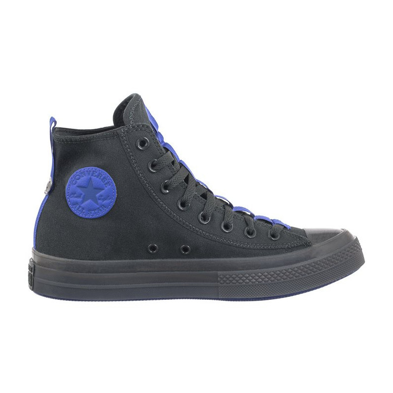 Converse CTAS Cx Explore Hi Secret Pines/Blue Flame/Silver A05357C (CO682-a) kingad