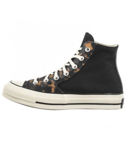 Converse Chuck 70 Hi Black/Egret/Warm Homestead A06901C (CO680-a) kingad