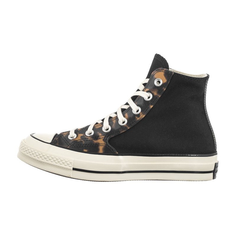 Converse Chuck 70 Hi Black/Egret/Warm Homestead A06901C (CO680-a) kingad