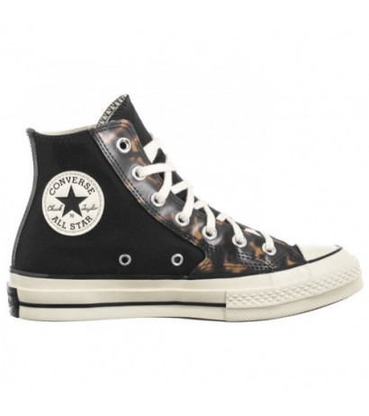 Converse Chuck 70 Hi Black/Egret/Warm Homestead A06901C (CO680-a) kingad