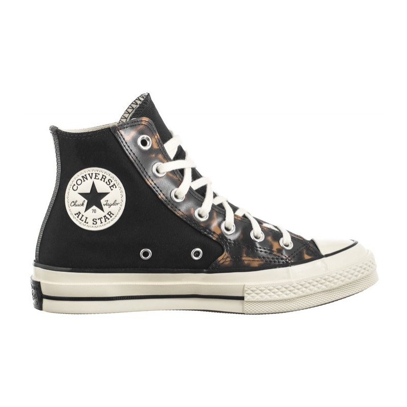 Converse Chuck 70 Hi Black/Egret/Warm Homestead A06901C (CO680-a) kingad