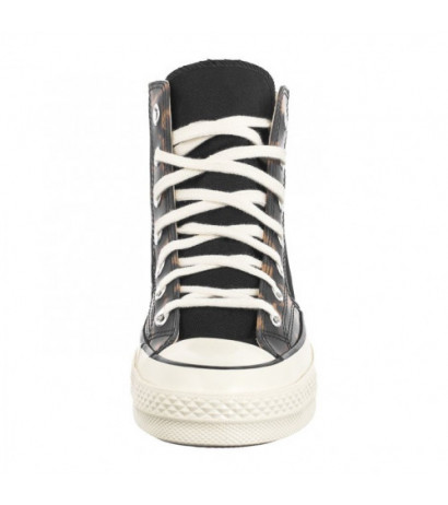 Converse Chuck 70 Hi Black/Egret/Warm Homestead A06901C (CO680-a) kingad