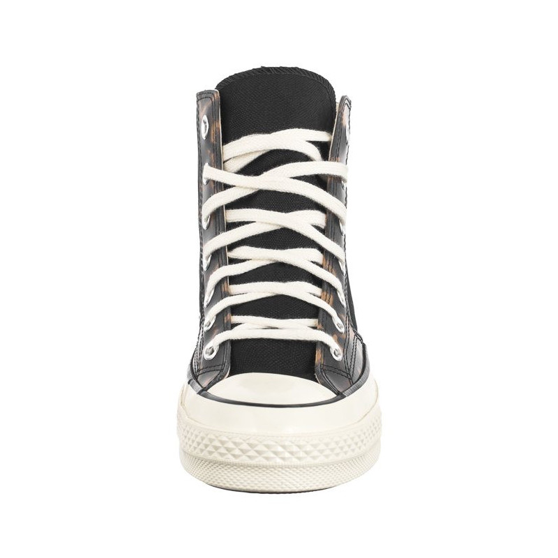 Converse Chuck 70 Hi Black/Egret/Warm Homestead A06901C (CO680-a) kingad