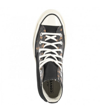 Converse Chuck 70 Hi Black/Egret/Warm Homestead A06901C (CO680-a) kingad