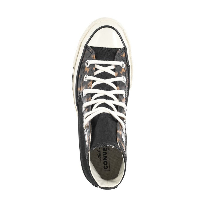 Converse Chuck 70 Hi Black/Egret/Warm Homestead A06901C (CO680-a) kingad