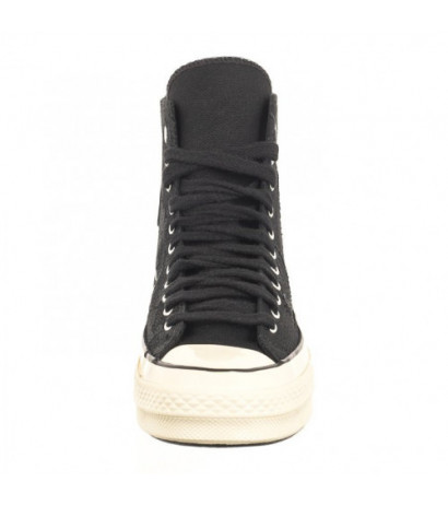 Converse Chuck 70 Hi Black/Egret/Black A07998C (CO681-a) kingad