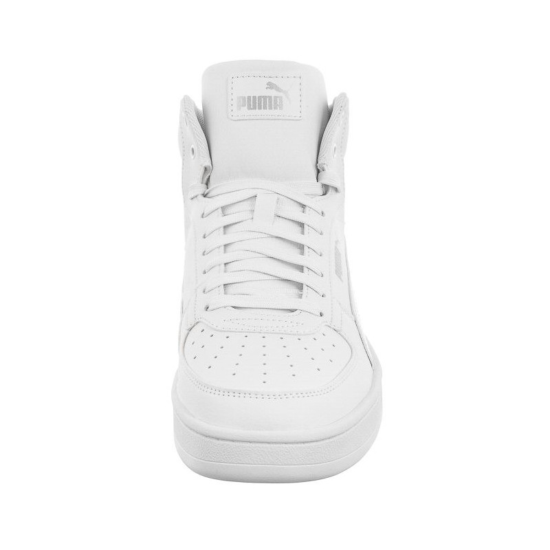 Puma Puma Caven 2.0 Mid Puma White-Puma Silver 392291-02 (PU589-a) spordijalatsid