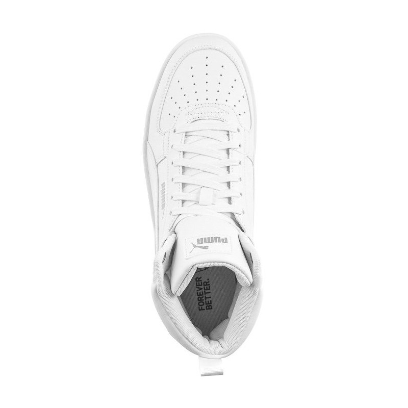 Puma Puma Caven 2.0 Mid Puma White-Puma Silver 392291-02 (PU589-a) spordijalatsid