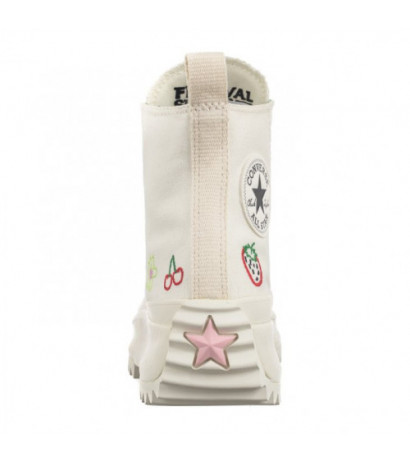 Converse Run Star Hike Hi Egret/Egret/Sunrise Pink A03560C (CO679-a) kingad