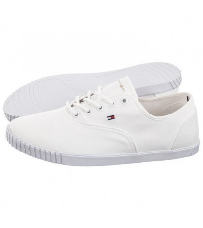 Tommy Hilfiger Canvas...