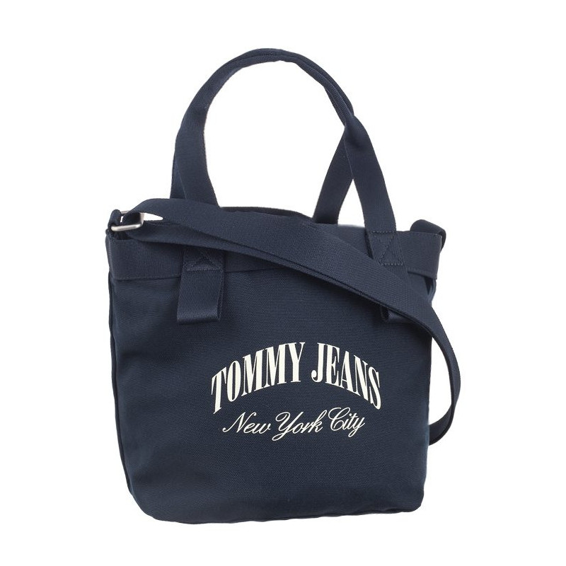 Tommy Hilfiger TJW Hot Summer Mini Tote AW0AW16217 C1G (TH1094-a) käekott