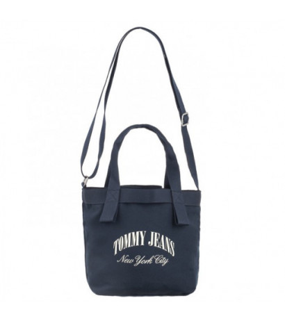 Tommy Hilfiger TJW Hot Summer Mini Tote AW0AW16217 C1G (TH1094-a) käekott