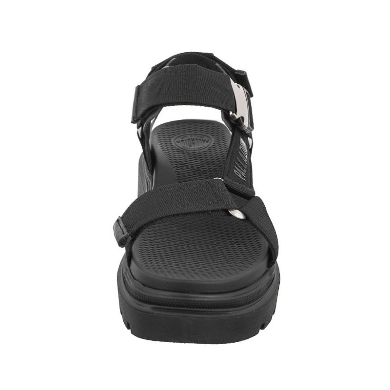 Palladium Pallacruise Strap Black 97465-001-M (PA132-a) sandaalid