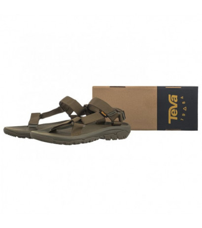 Teva M Hurricane XLT2 1019234-OLV (TA22-f) sandaalid