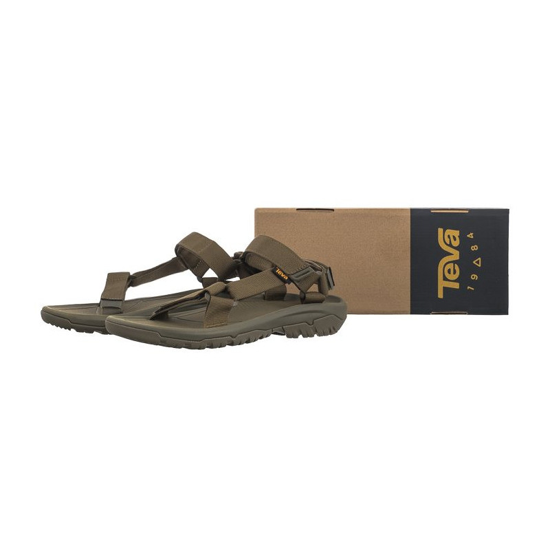 Teva M Hurricane XLT2 1019234-OLV (TA22-f) sandaalid