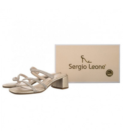 Sergio Leone Złote SK 044 (SL526-a) kingad