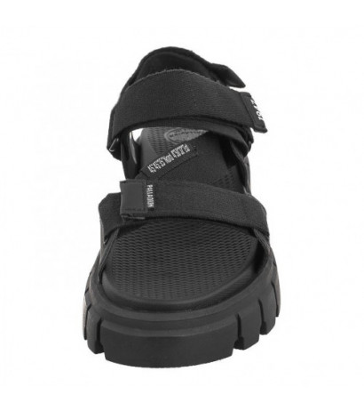 Palladium Revolt Sandal Mono Black 98578-008-M (PA133-a) sandaalid