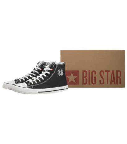 Big Star Czarne NN174304 (BI551-a) kingad