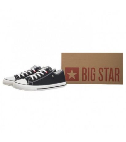 Big Star Czarne NN174300 (BI550-b) kingad