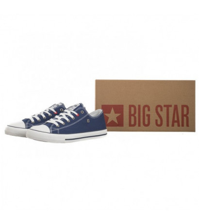 Big Star Granatowe NN174298 (BI550-a) kingad