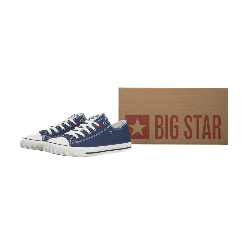 Big Star Granatowe NN174298 (BI550-a) kingad