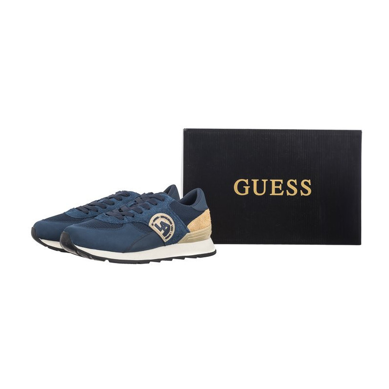 Guess Fano FMJFAN ELE12 Blue (GU608-a) spordijalatsid