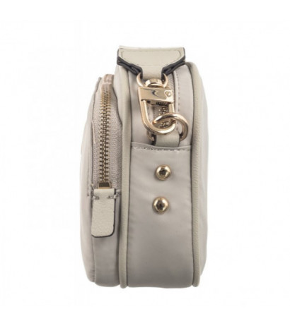 Guess Eco Gemma Mini Crossbody Camera HWEYG8 39572 Taupe (GU559-b) käekott