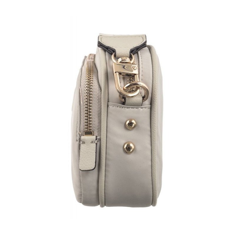 Guess Eco Gemma Mini Crossbody Camera HWEYG8 39572 Taupe (GU559-b) käekott