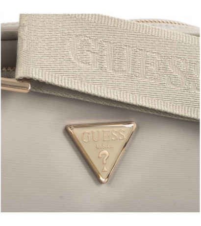 Guess Eco Gemma Mini Crossbody Camera HWEYG8 39572 Taupe (GU559-b) käekott