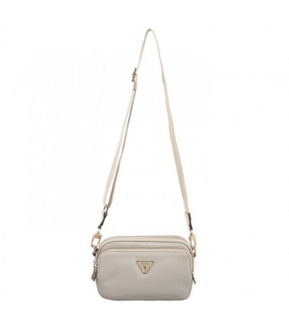 Guess Eco Gemma Mini Crossbody Camera HWEYG8 39572 Taupe (GU559-b) käekott