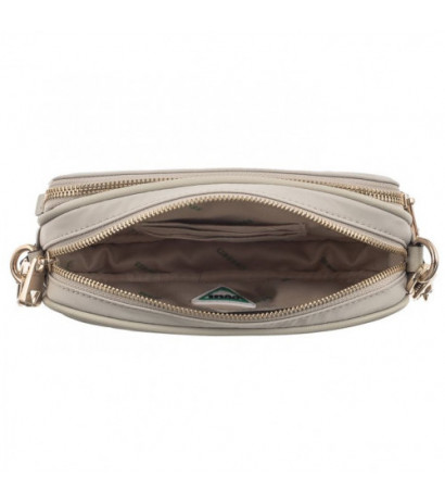 Guess Eco Gemma Mini Crossbody Camera HWEYG8 39572 Taupe (GU559-b) käekott