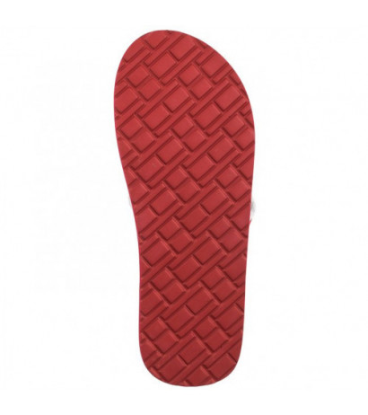 Tommy Hilfiger Patch Hilfiger Beach Sandal Primary Red FM0FM05024 XLG (TH1106-a) kingad