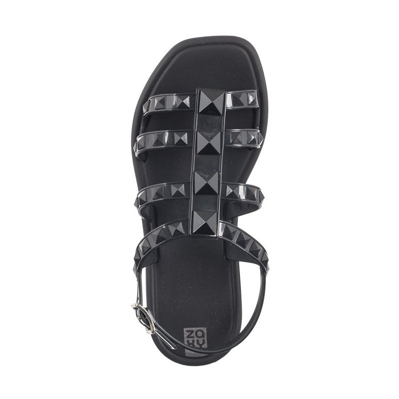 Zaxy Desejo Sandal JJ285292/AC668 Black (ZA185-a) sandaalid