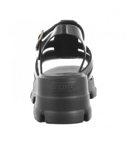 Zaxy Power Sand AD NN285039/AQ306 Black (ZA186-a) kingad