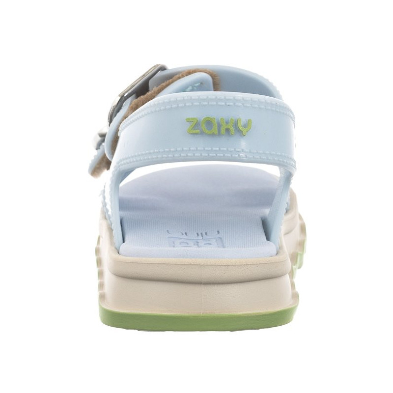 Zaxy Nina Baby Partner NN385014/AU050 Blue (ZA187-b) sandaalid