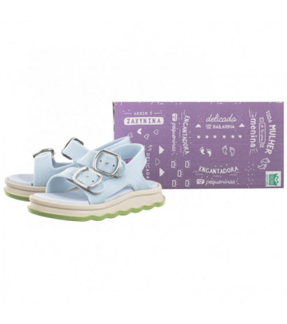 Zaxy Nina Baby Partner NN385014/AU050 Blue (ZA187-b) sandaalid