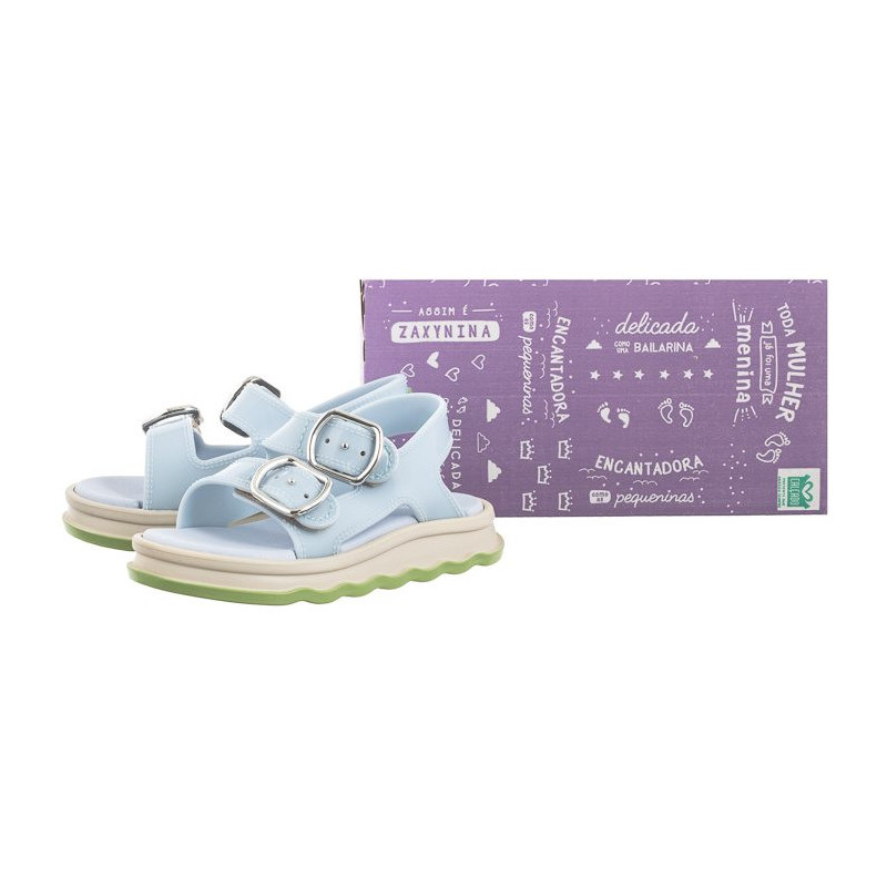 Zaxy Nina Baby Partner NN385014/AU050 Blue (ZA187-b) sandaalid