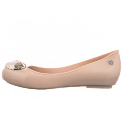 Zaxy New Pop Precious Fem NN285010/AS652 Lt.Nude (ZA194-a) baleriinid