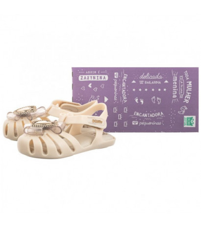 Zaxy Candy Baby NN385009/AS579 Off White (ZA188-a) sandaalid