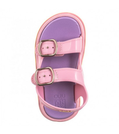 Zaxy Nina Baby Partner NN385013/AU047 Pink (ZA187-a) sandaalid