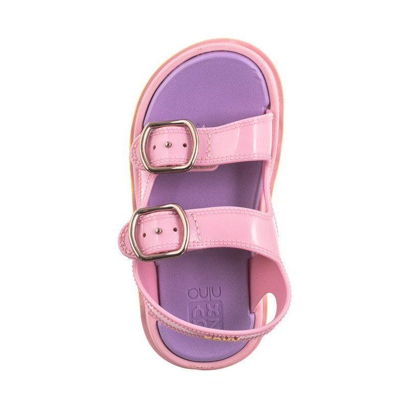 Zaxy Nina Baby Partner NN385013/AU047 Pink (ZA187-a) sandaalid