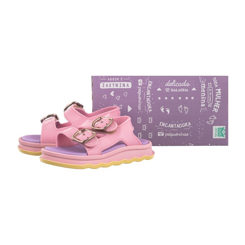 Zaxy Nina Baby Partner NN385013/AU047 Pink (ZA187-a) sandaalid