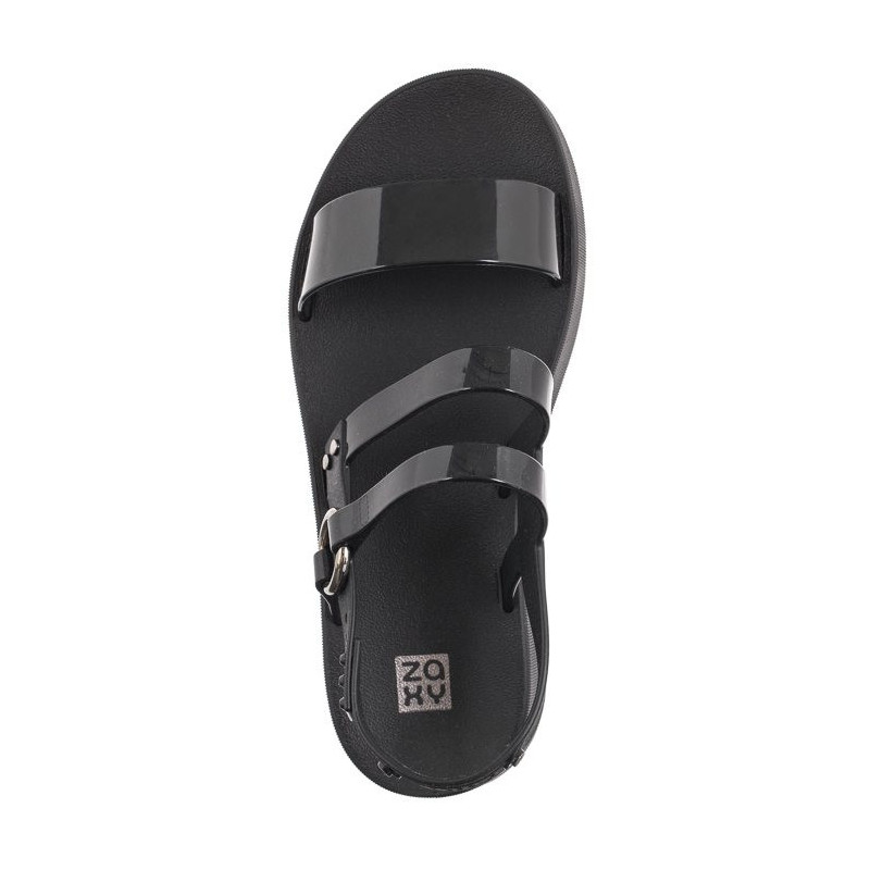 Zaxy LL285008/18563/AD125 Black (ZA174-b) sandaalid