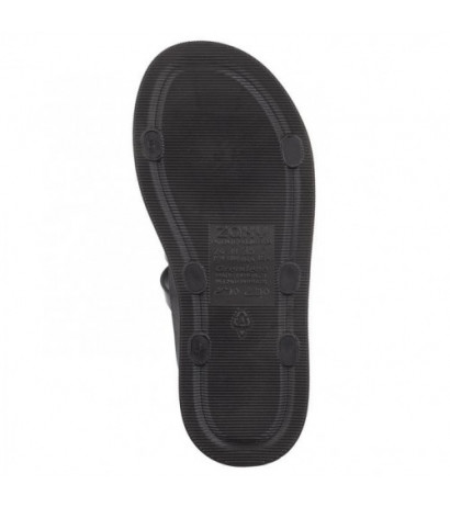 Zaxy LL285008/18563/AD125 Black (ZA174-b) sandaalid