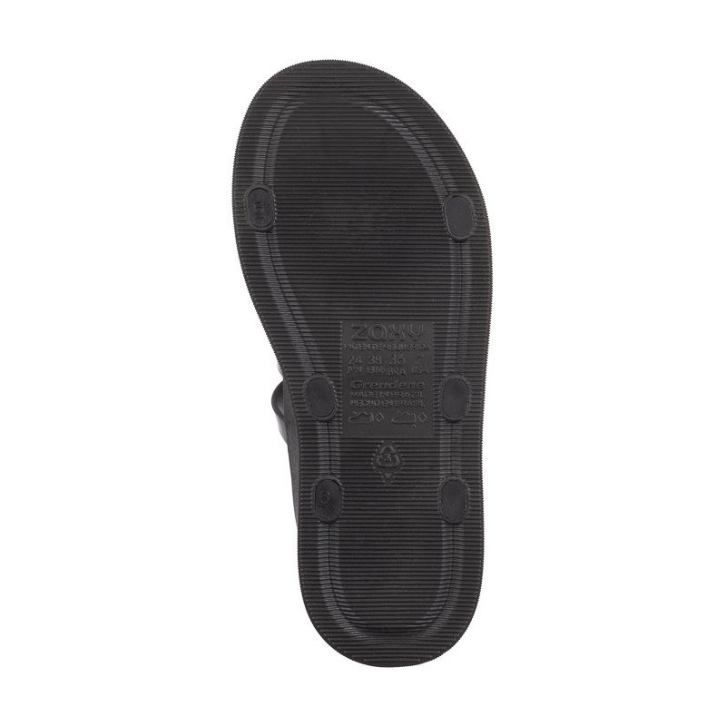 Zaxy LL285008/18563/AD125 Black (ZA174-b) sandaalid