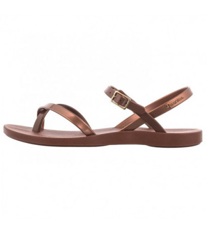 Ipanema Fashion Sand VII Fem 82842/AR641 Brown/Copper (IP41-e) kingad